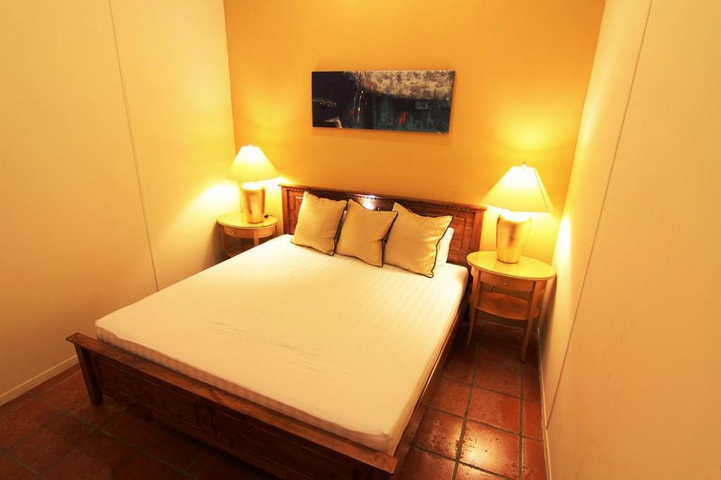 Red Inn Heritage Guest House George Town Room photo